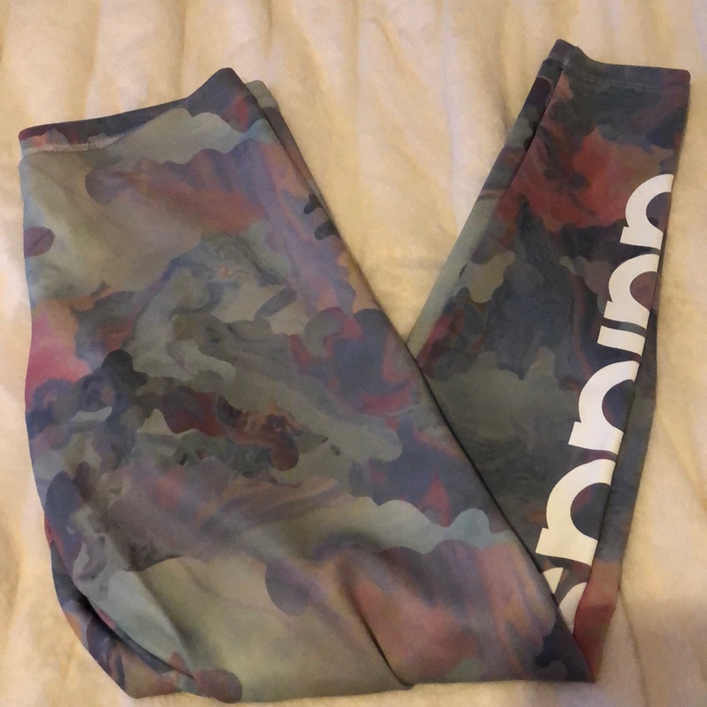 Adidas women’s leggings